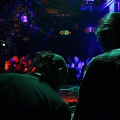 Mongoose & Meehal @ Distillery 20.05.2017