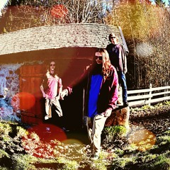 Green Sun & Robert's Rainbow Machine live at Alte Gerberei