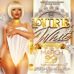 DJ Fearless - Pure White Promo Mix