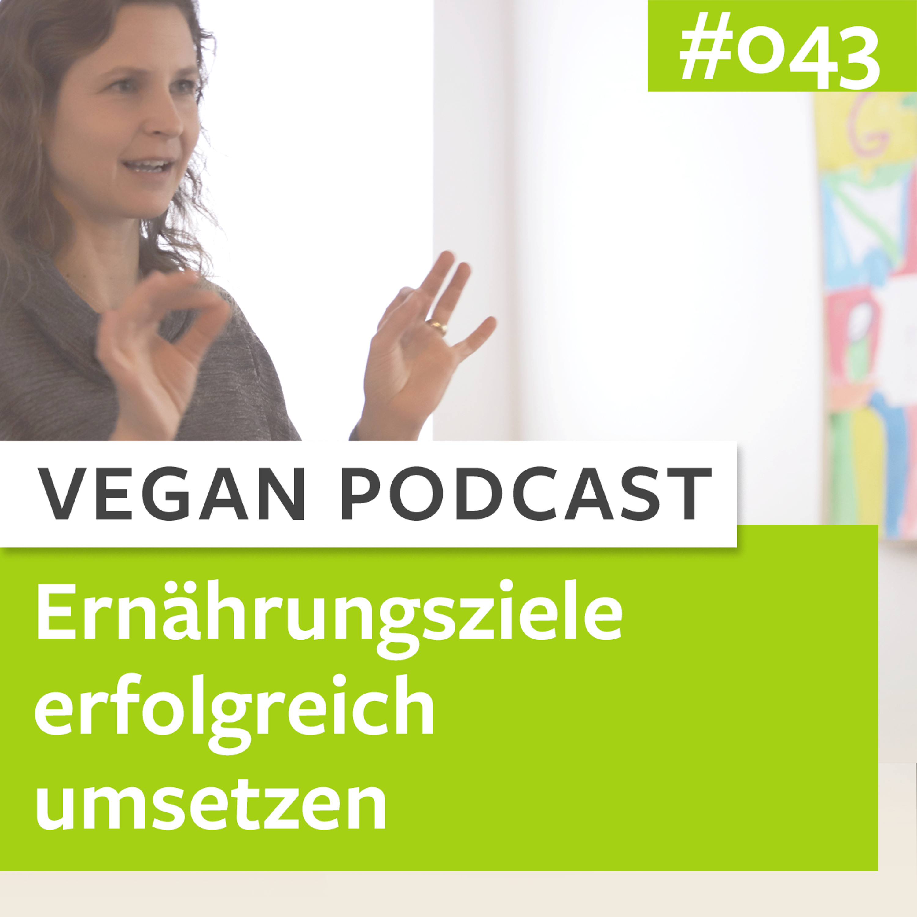 Vamily - vegan Leben in Familien