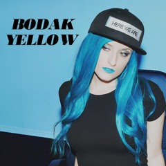 Bodak Yellow - Cardi B (Cover by Mira Blues)