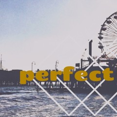 Perfect Day (Artist: Jerry Fee)