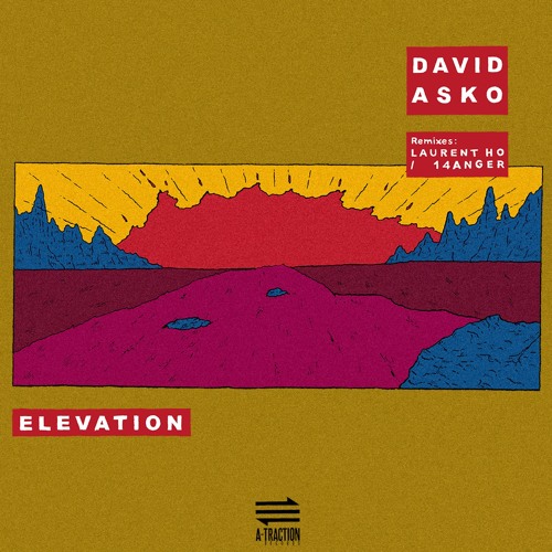 DAVID ASKO - 75000