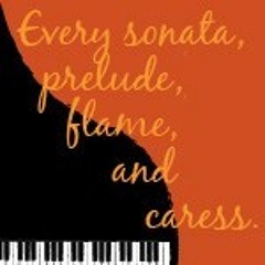 Sonata for Piano no 7 in F sharp major, Op. 64 "White Mass"