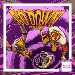 Bad Royale & Da Nation ft. Shumba - Go Down