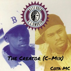 The Creator (C-Mix) #ClassicCuts