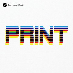 Print - Demo