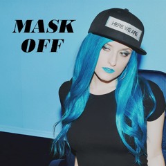 Mask Off - Future (Cover by Mira Blues)