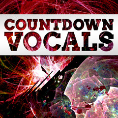 Countdown Vocals | Vocal Samples & Loops