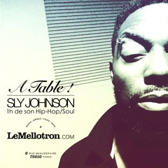 À Table #21