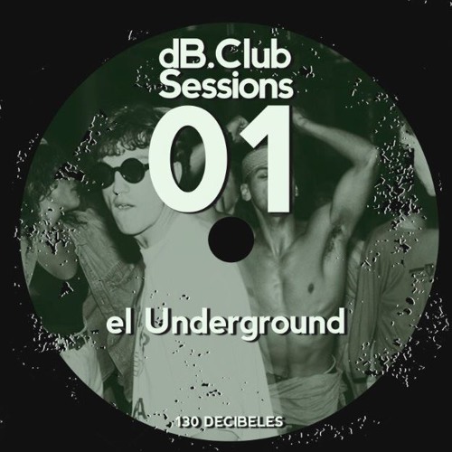 dB Club Sessions 01