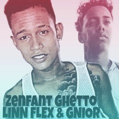 Zenfan Ghetto - LIN FLEX [Vaka Riddim by GNIOR]