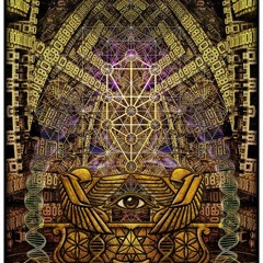 Beyond The Threshold (Original Mix)