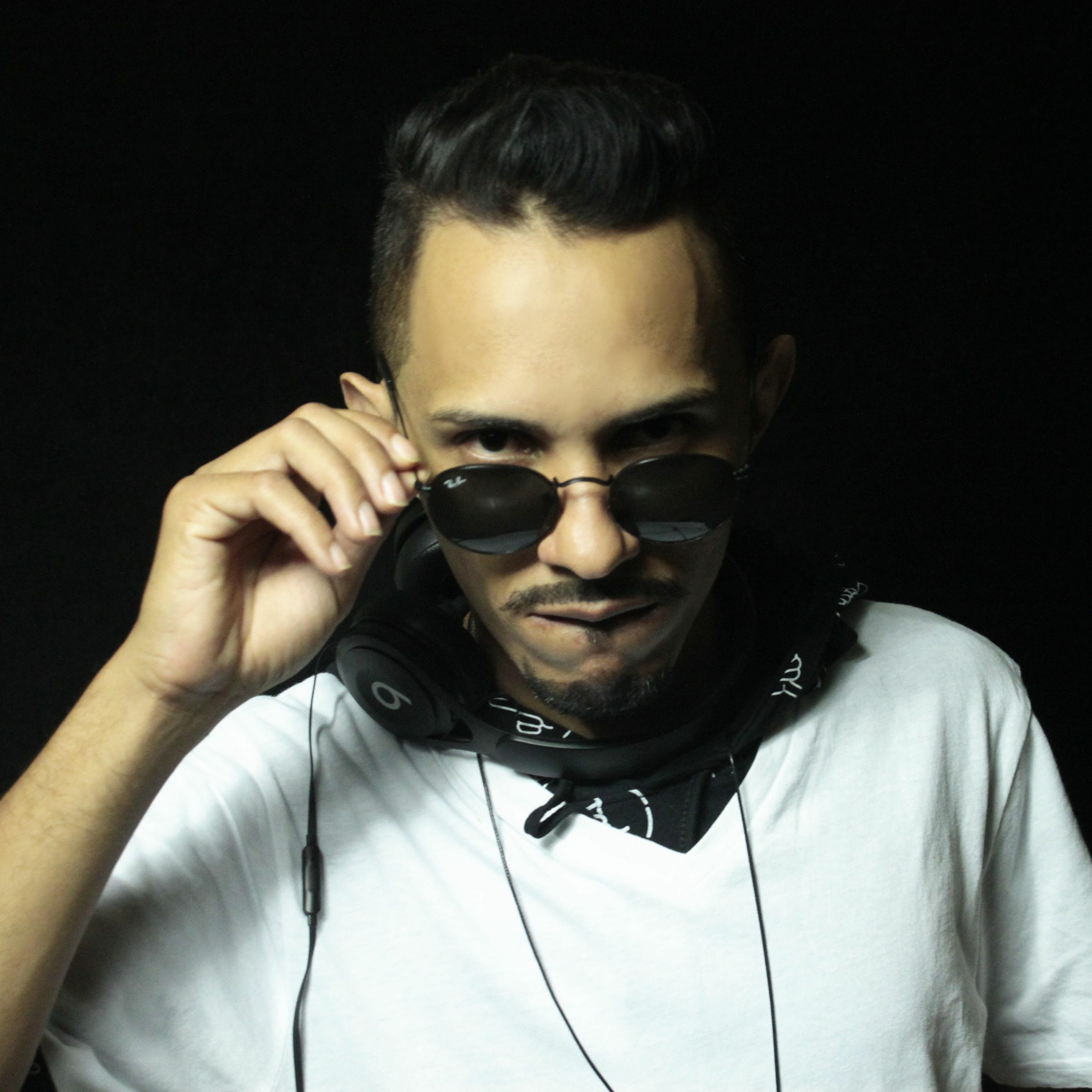 Dj Helinho
