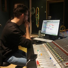 Honey - (Kehlani Cover)