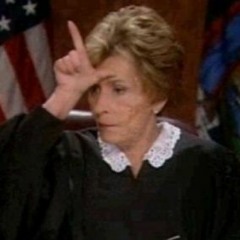Judge Judy (Prod. Bricks on da Beat)