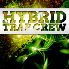 Hybrid Trap CREW | Brass Shots, Drum Samples, Melody Loops