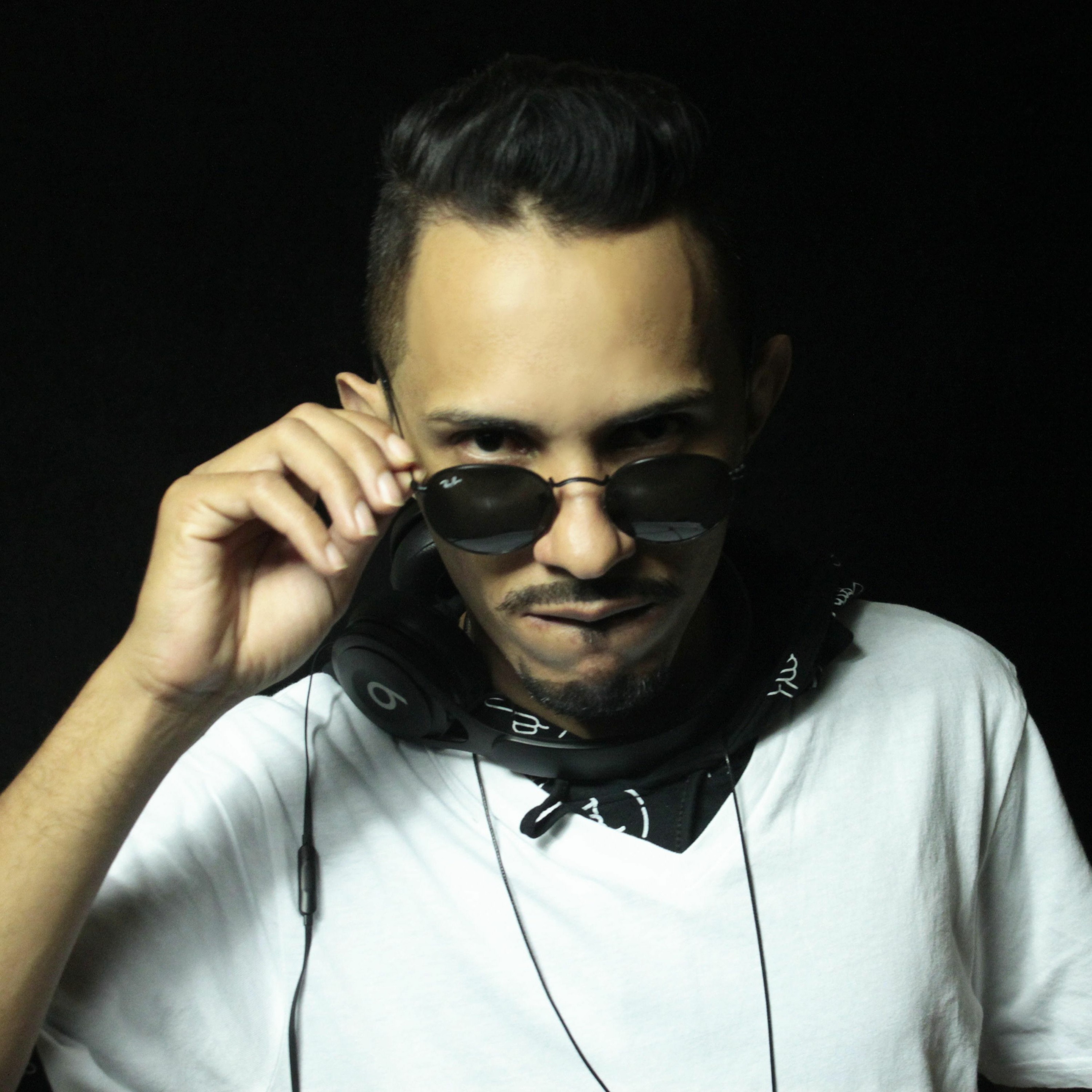 Dj Helinho