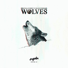 Selena Gomez x Marshmello - Wolves (Cupla remix)