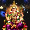 1000 Names Of The Universal Divine Mother. Part 1- The Great Mother