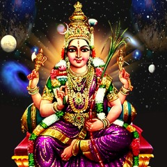 1000 Names Of The Universal Divine Mother. Part 1- The Great Mother