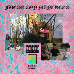 Fuego Con Manchego