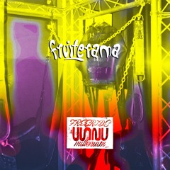 FM Music Show #010 Fruiterama - Leather Fantasies