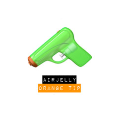 Orange Tip