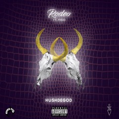 Rodeo ft IIISO