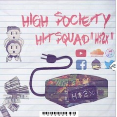 No hook pt 2 (Dre Bandz, Leek, kwemoney)