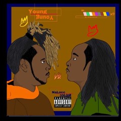 Young ( Prod. Mason Taylor )