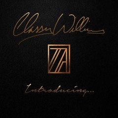 Classy Williams - Introducing...