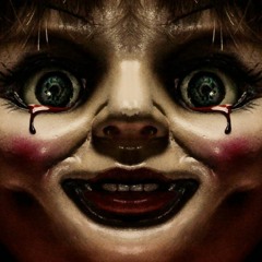 Scary Annabelle's Trance