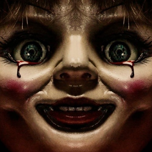 Scary Annabelle's Trance