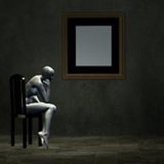 reflecting...