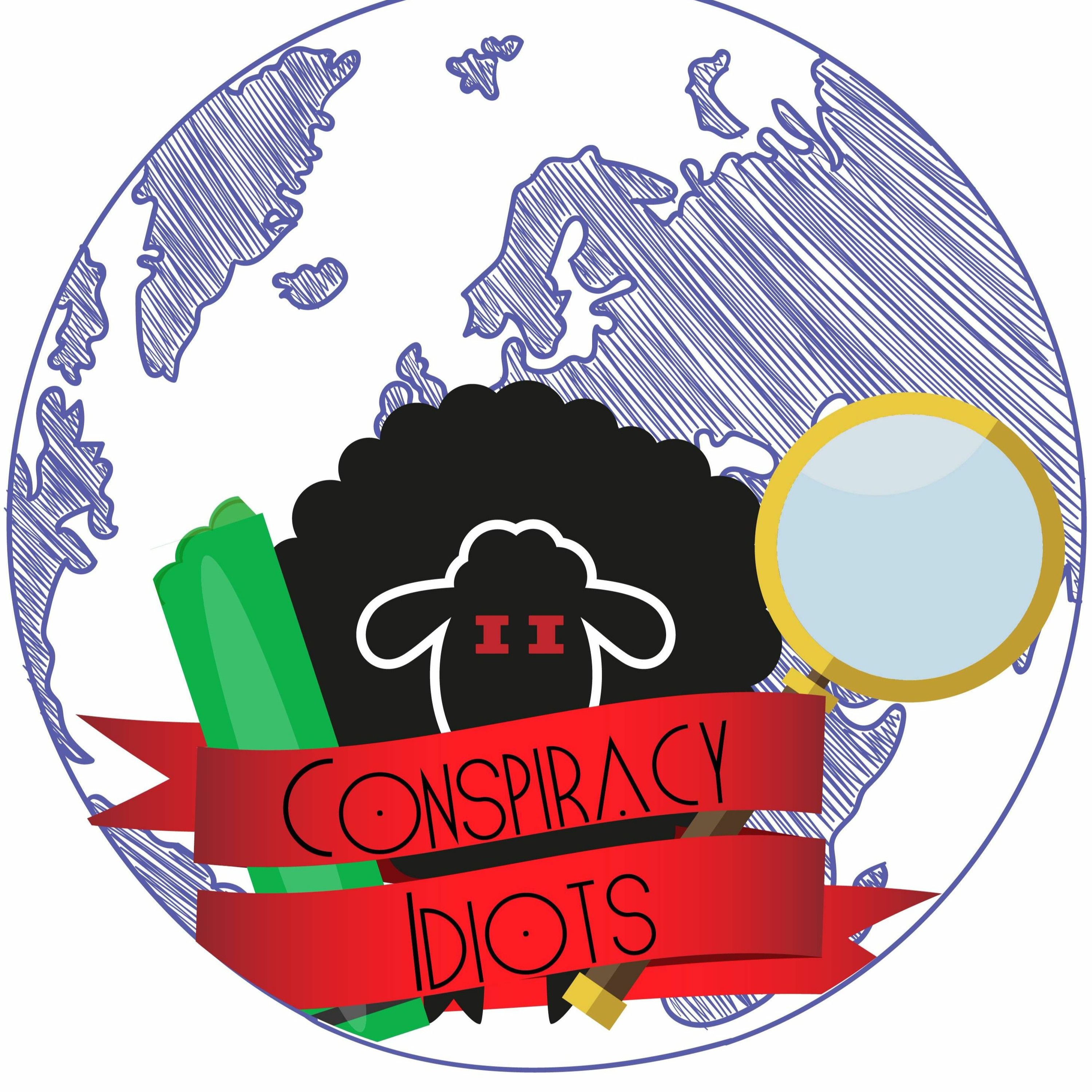 Conspiracy Idiots-Elisa Lam