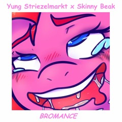 Yung Striezelmarkt x Skinny Beak - Bromance (prod. 30 Hertz)