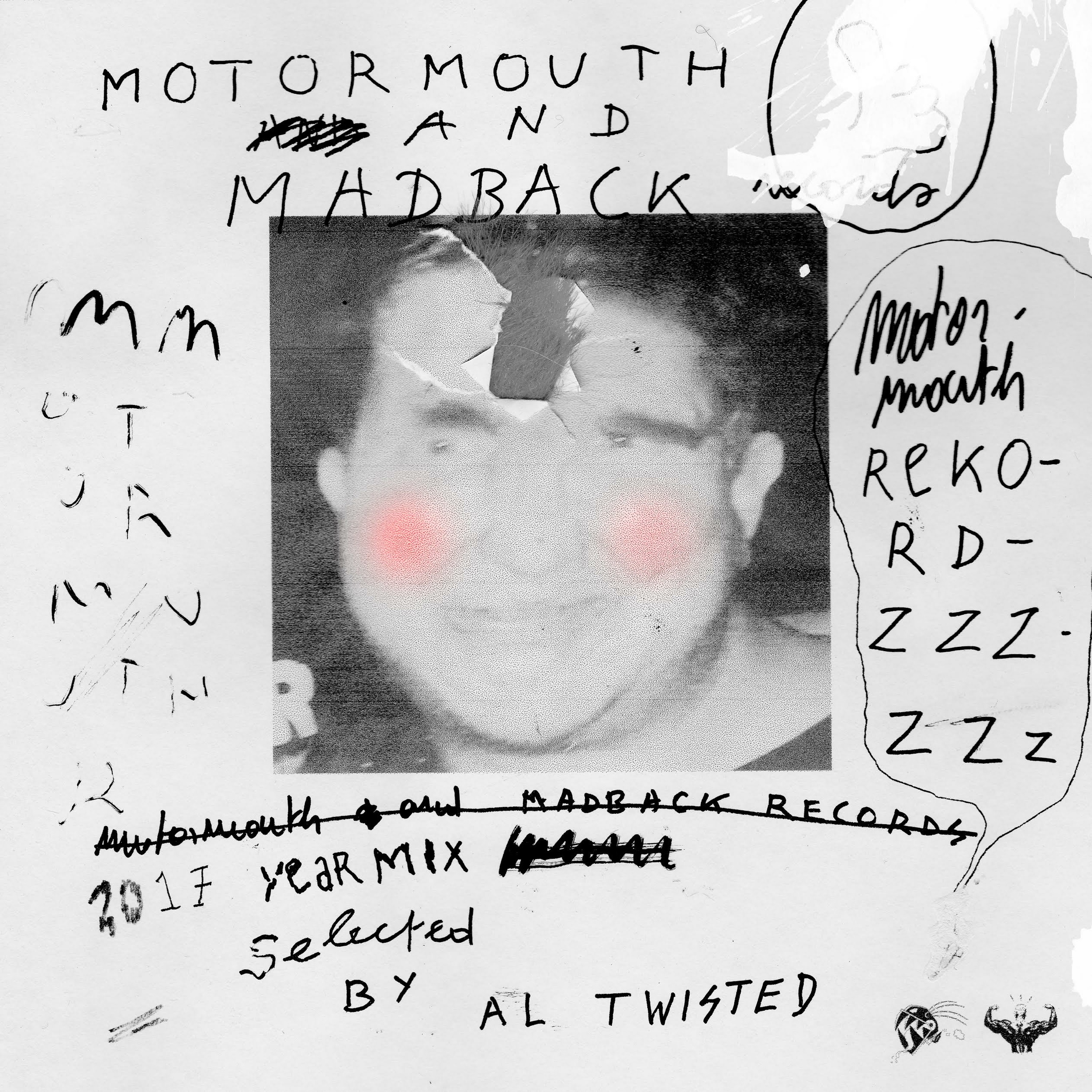 Motormouth Podcast