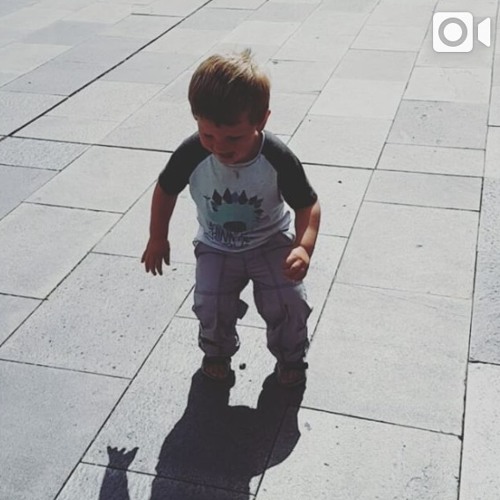 Time Machine  [RADIO EDIT]