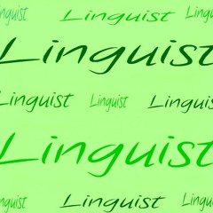 Linguist