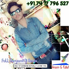 Teri Fan Raju Punjabi Remix (DHOLKI MANSTER) - DJ AASHIQ MIX