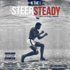 K-The-I??? - Steer Steady