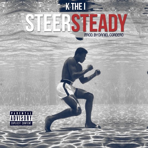 K-The-I??? - Steer Steady