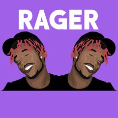 (FREE) Lil Uzi Vert Type Beat x NAV Type Beat "Rager" | Bricks On Da Beat
