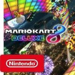 Urchin Underpass - Mario Kart 8 Deluxe Music