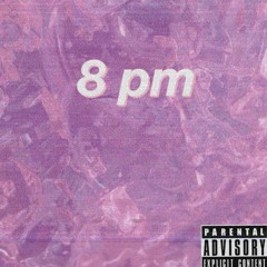 8 pm w/ @TALE$ (prod. Spacedtime)<3