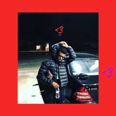 Dretussin - Fast life [Prod.Spxcely x Yung Brando]