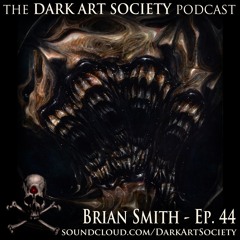 Brian Smith- Ep.44