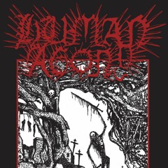 Human Agony - "Humiliating Nazarenic Corpse"