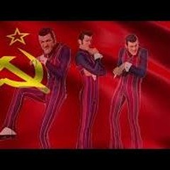 We Are Number One But It's Communist
